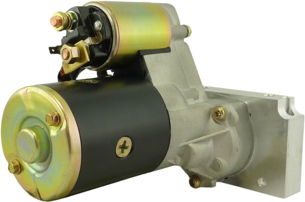 New SB/BB CHEVY HIGH TORQUE MINI STARTER 153/168 TOOTH PP New SB/BB CHEVY HIGH TORQUE MINI STARTER 153/168 TOOTH PP
