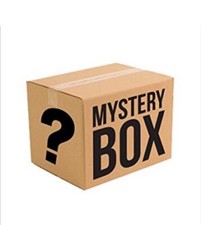 ‼️NWT‼️ 5 Piece UNIQUE VINTAGE Size 3X-LARGE Mystery Box PLUS SIZE