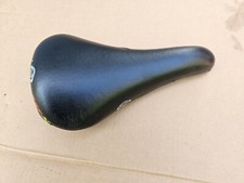 Wilderness Trail Bikes WTB SST X Mountain Bike Saddle Black SST-X