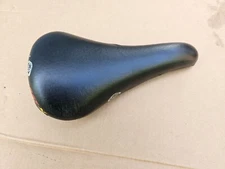 Wilderness Trail Bikes WTB SST X Mountain Bike Saddle Black SST-X