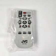 JVC RM-V720U Wireless Remote Control For JVC DV Camcorder GR-D371U