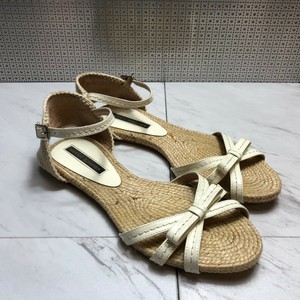 sarah summer sandals