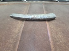 1952 Desoto Left Grill Trim 1952 Desoto Left Grill Trim
