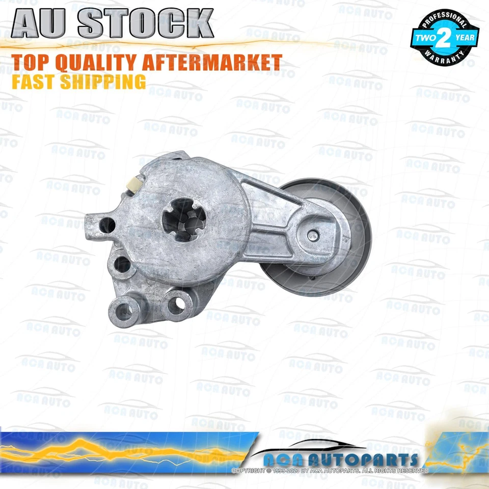 Drive Belt Tensioner For Volkswagen Polo 1.4L CAVE CTHE 2010-2014 - image 2 of 4