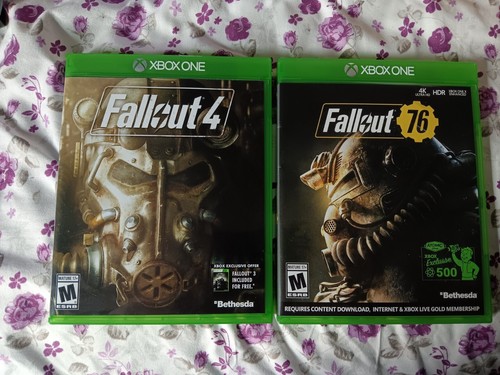 Xbox games lot - Picture 5 of 7