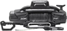 Smittybilt X2O GEN3 10K Winch with Synthetic Rope - 98810