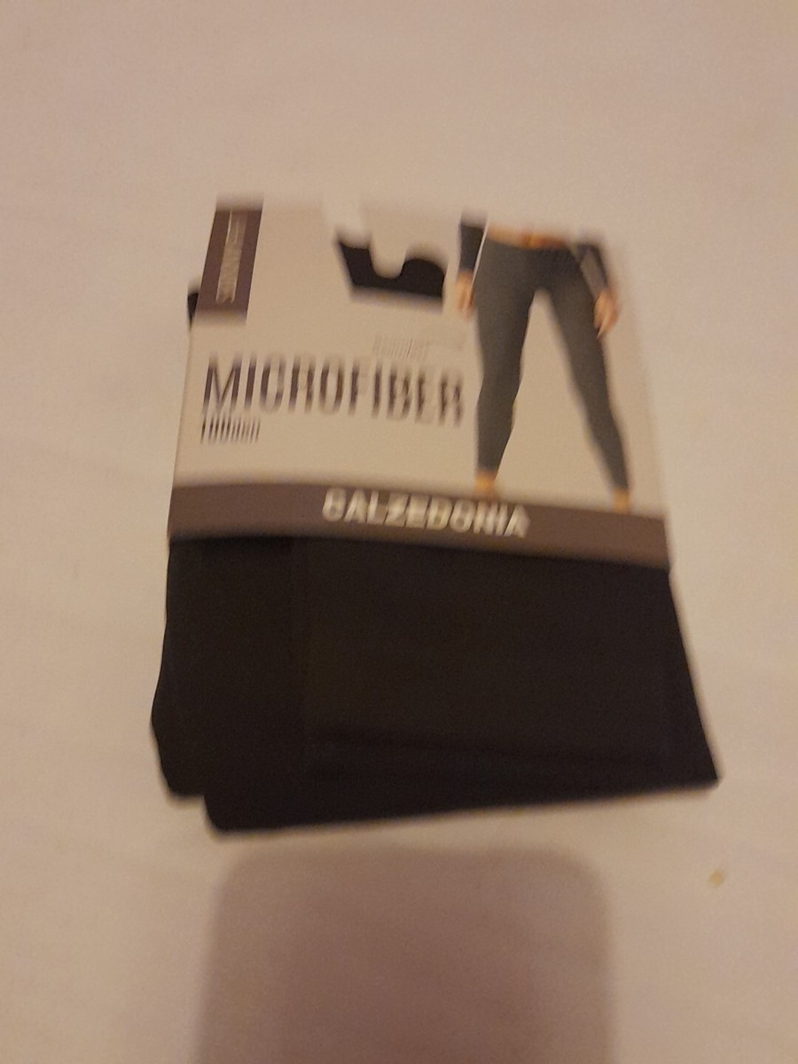 Calzedonia Microfiber Footless Tights 100 Denier Skinny Fit S/M