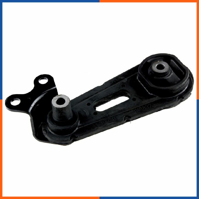 Roulement moteur arrière pour MAZDA anti-vibration indexé 0512-DEATER