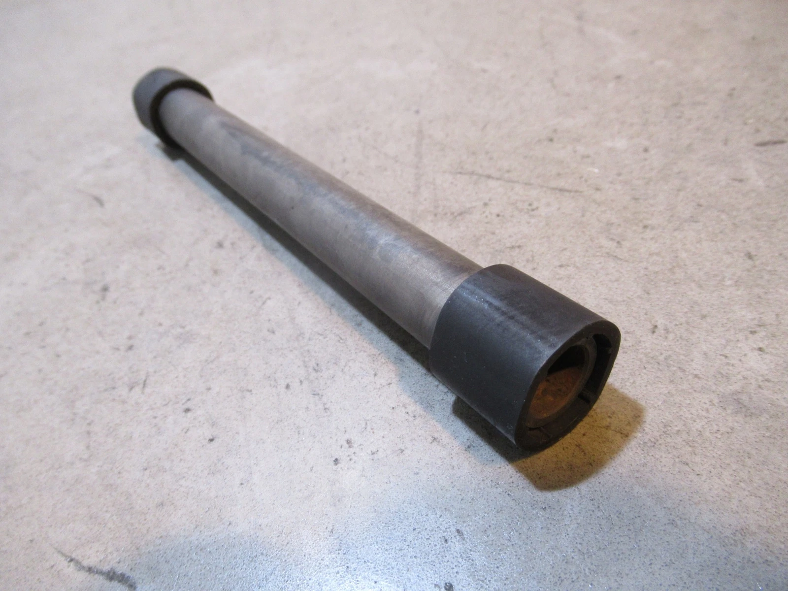 Yamaha Nytro MTX 1000 Engine Motor Mount Spacer 2008 #6