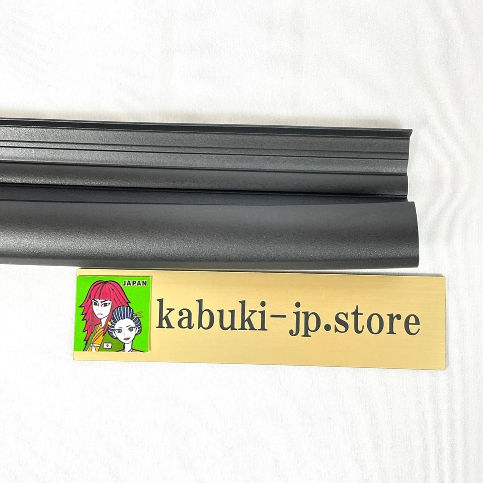 Honda Genuine 72275-S03-G01 Driver Front Door Run Channel Weatherstrip OEM New - Изображение 4 из 4