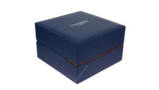 Longines La Grande Classique 29MM Blue Women's Watch L4.512.4.95.2 / L4512495B 4