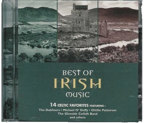 Seal Country Music CDs