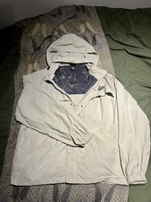 Ourey Jacket Vintage American Jacket Size Xl Packable