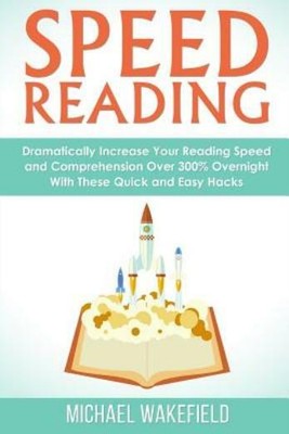 what is speed reading brainly