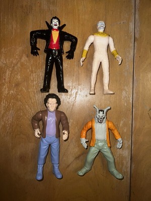 Bugs, Bands ＆ Blockbusters Bundle Bugs, Bands & Blockbusters Bundle | Secret Lair