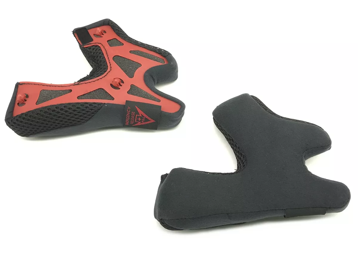 Troy lee sale designs helmet pads