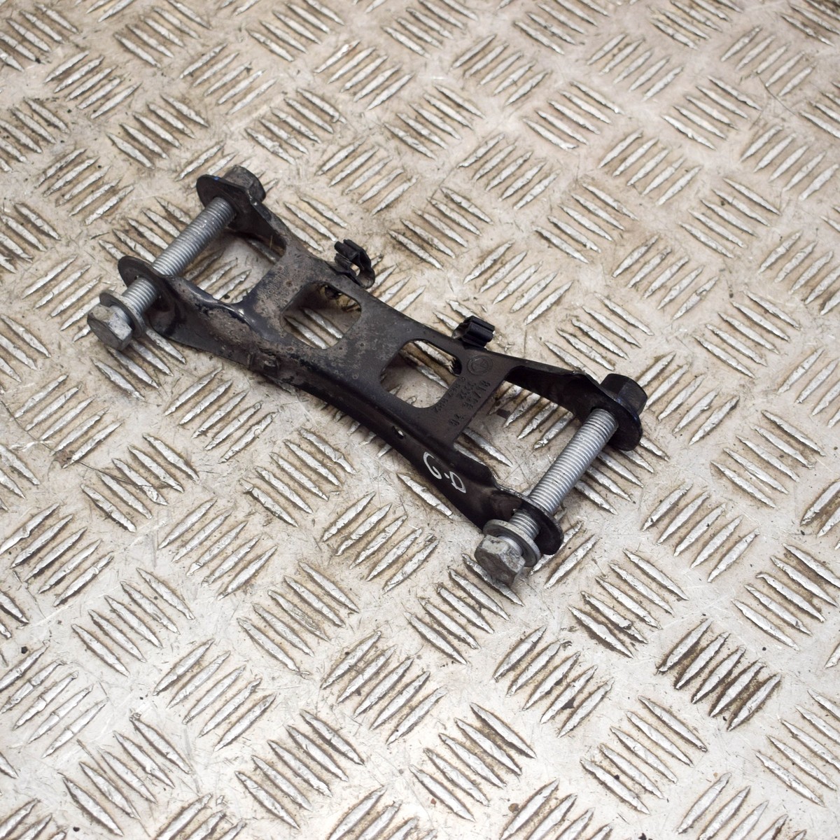 BMW i3 I01 0.6 Hybrid 125kw Rear Right Control Arm 6867882 2019 | eBay