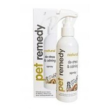 Pet Remedy Calming Spray for dog, cat, small animals 200ml