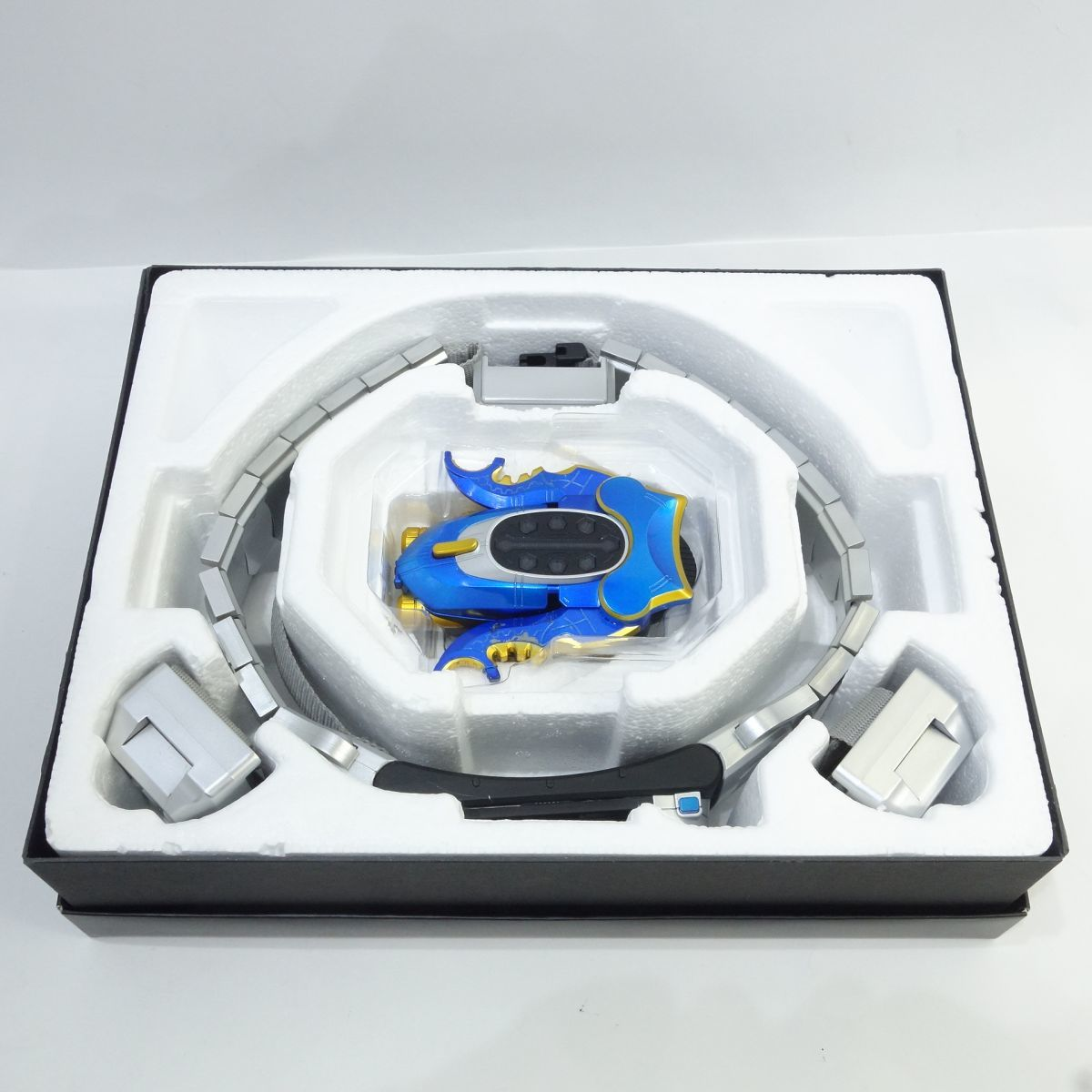 BANDAI Kamen Rider Kabuto CSM Complete Selection BANDAI Kamen Rider Kabuto CSM Complete Selection