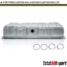 Fuel Tank for Ford Custom 1972 LTD Galaxie 500 1972 1973 Mercury Marquis Lincoln