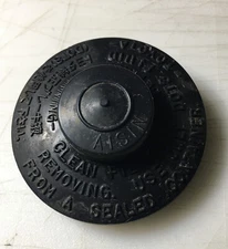 2003-2011 TOYOTA CAMRY BRAKE FLUID RESERVOIR BOTTLE CAP OEM