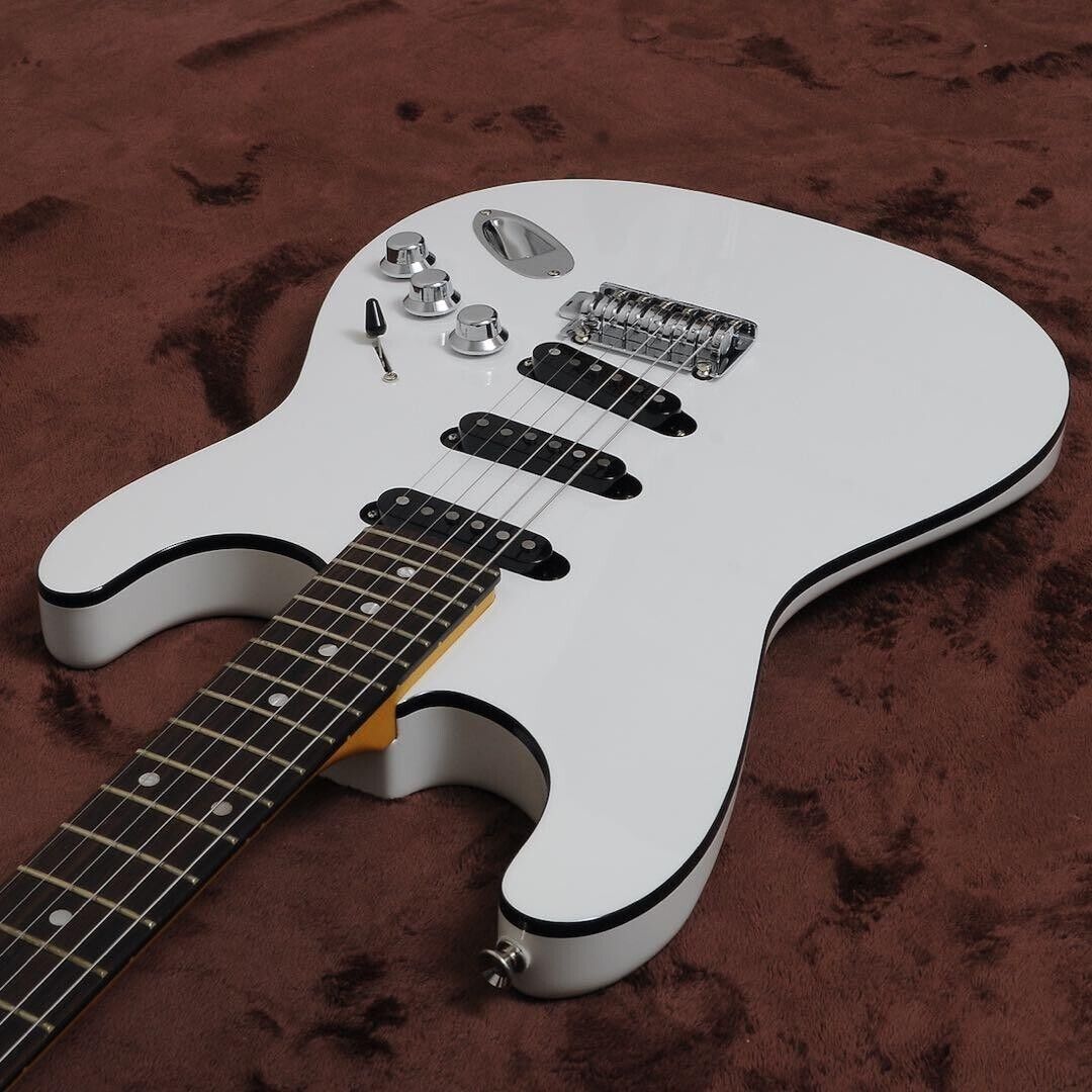 Fender Made in Japan Aerodyne Special Stratocaster Bright Fender Made in Japan Aerodyne Special Stratocaster Bright