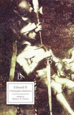 Edward II - Paperback By Christopher Marlowe - GOOD
