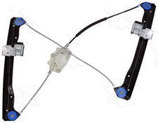 # 81358 ACI Window Regulator