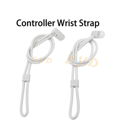 New For Oculus Quest 2 VR Headset Controller Wrist Strap Controller Strap Tie