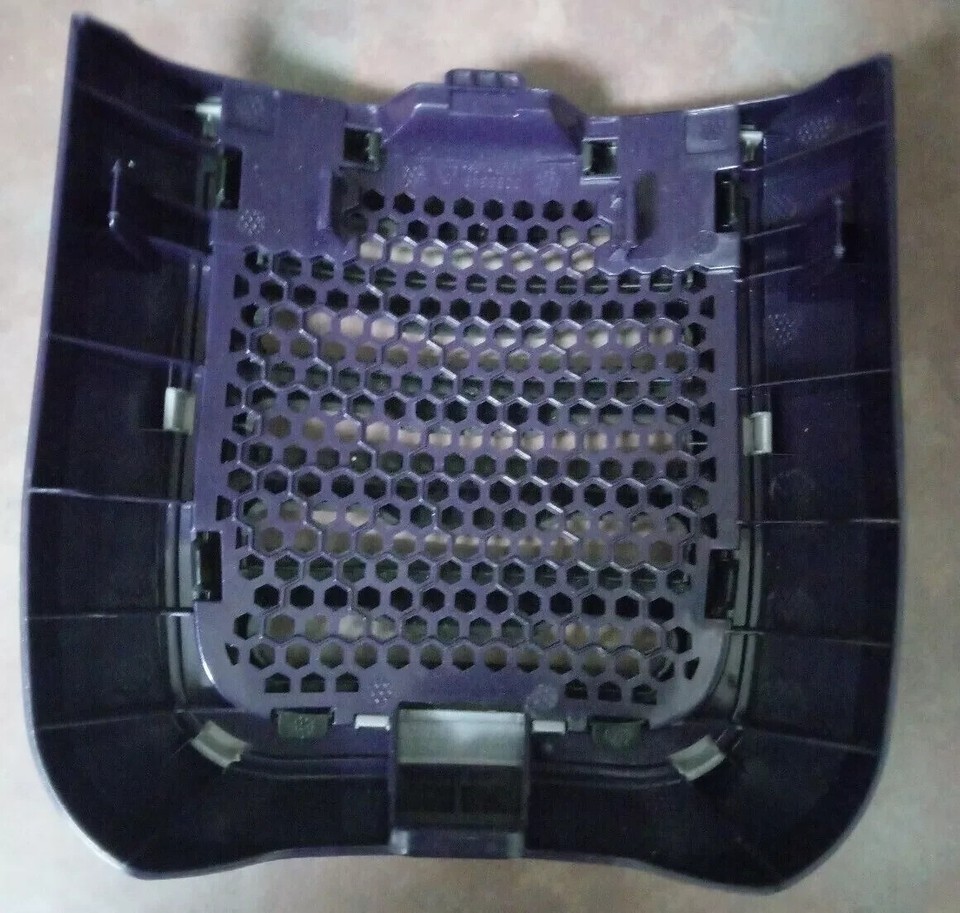 Ricambio Aspirapolvere Shark Navigator NV150 12 – Colore Viola/Nero – Usato (SH74) - Foto 6