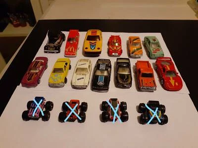 gumtree diecast model cars