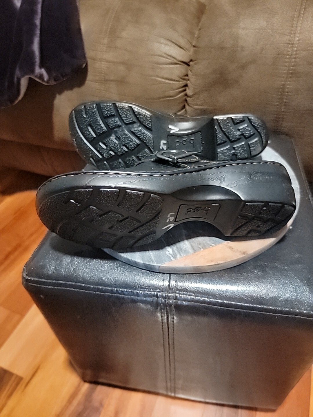 Bøc Clogs - image 5