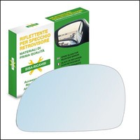 Glas RüCkspiegel Linke Seite Kompatibel FüR Hyundai Akzent Nur Von 2003-