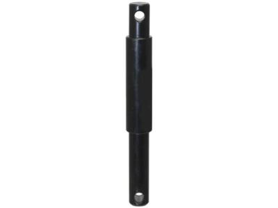 Heavy Duty Top Link Pin 1-1/4'' Cat. 2/3, 9-21/32'' Length, 12mm Hole