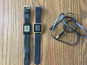 pebble time 2 ebay