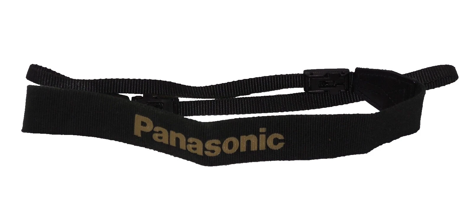 Cámara Panasonic Correas y Empuñaduras Para Panasonic