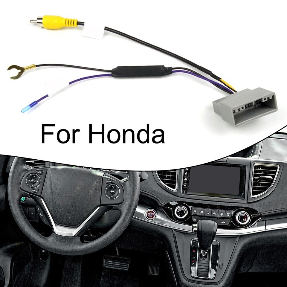 24Pin Car Camera Cable Car Camera Retention Cable Anticorrosion Easy