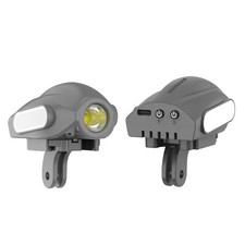 Upgraded Searchlight Flashing Lights Drones Night Aerial Photography Lights