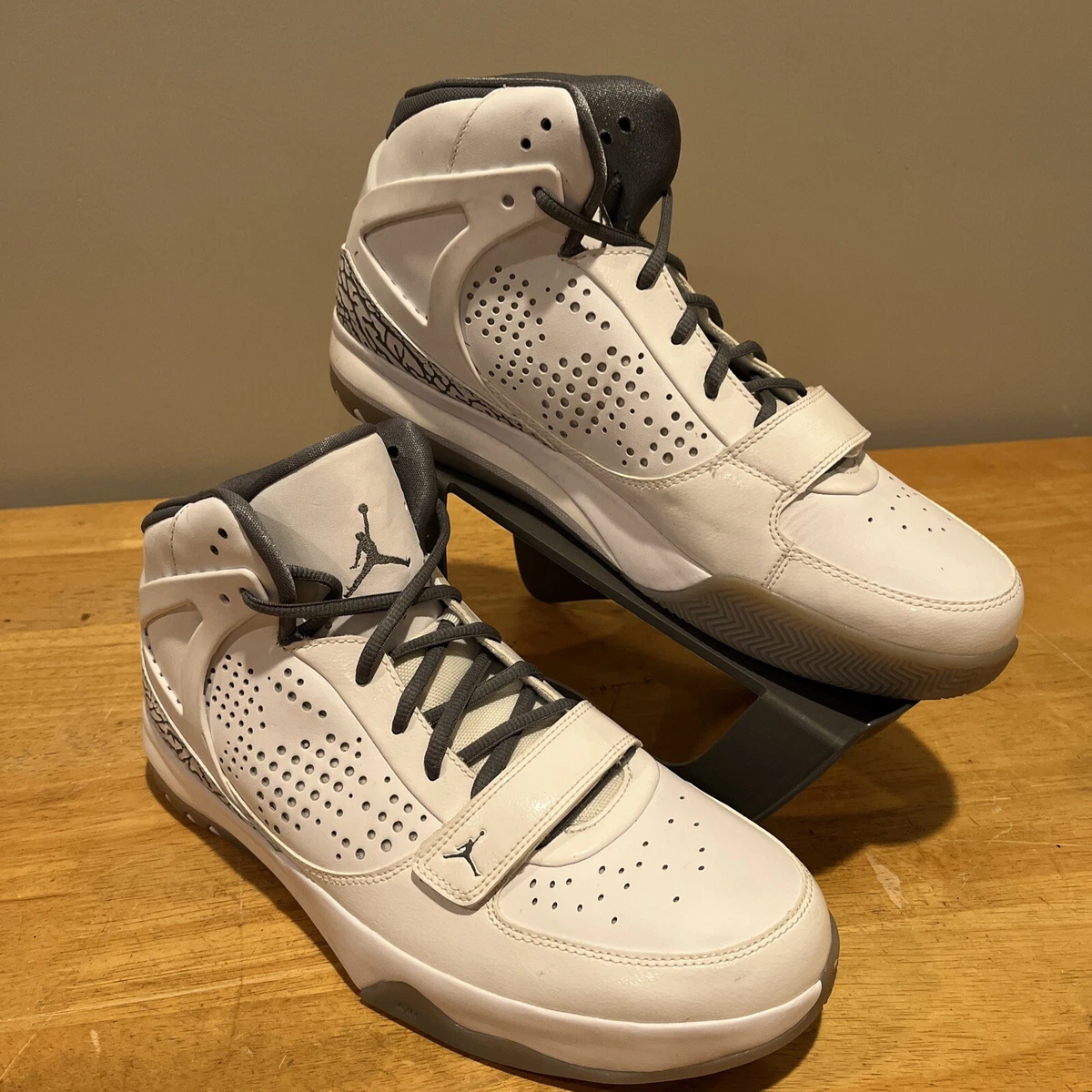 Jordan phase 23 best sale hoops
