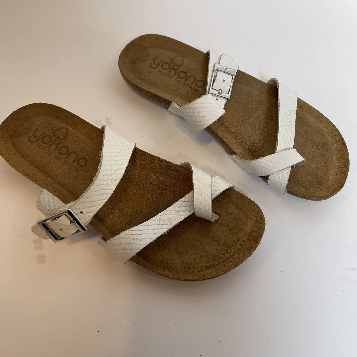 Yokono shoes hotsell summer 219