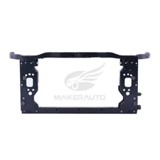 Fits 2014-2018 Jeep Cherokee Radiator Support Assembly 68227489AA