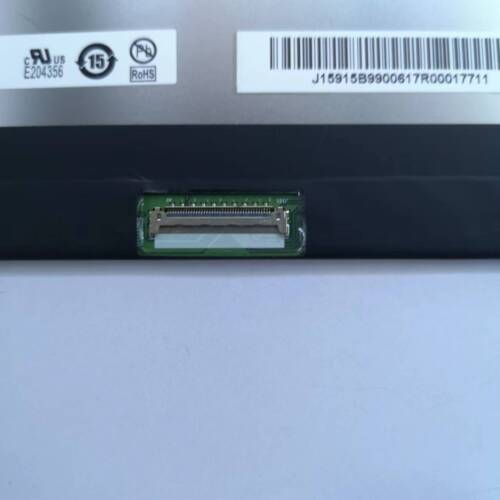 360HZ 17.3" FHD IPS LAPTOP LCD SCREEN AUO B173HAN05.4 non-touch - Picture 2 of 2