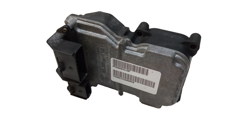1998-08 DODGE RAM 1500 2500 3500 ABS ANTI LOCK BRAKE CONTROL MODULE ...