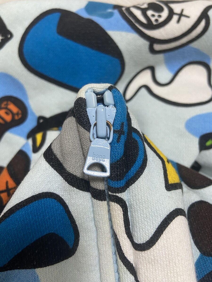 S Bape X Kaws S Bape X Kaws