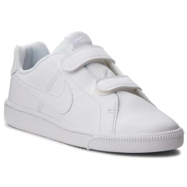 court royale gs nike