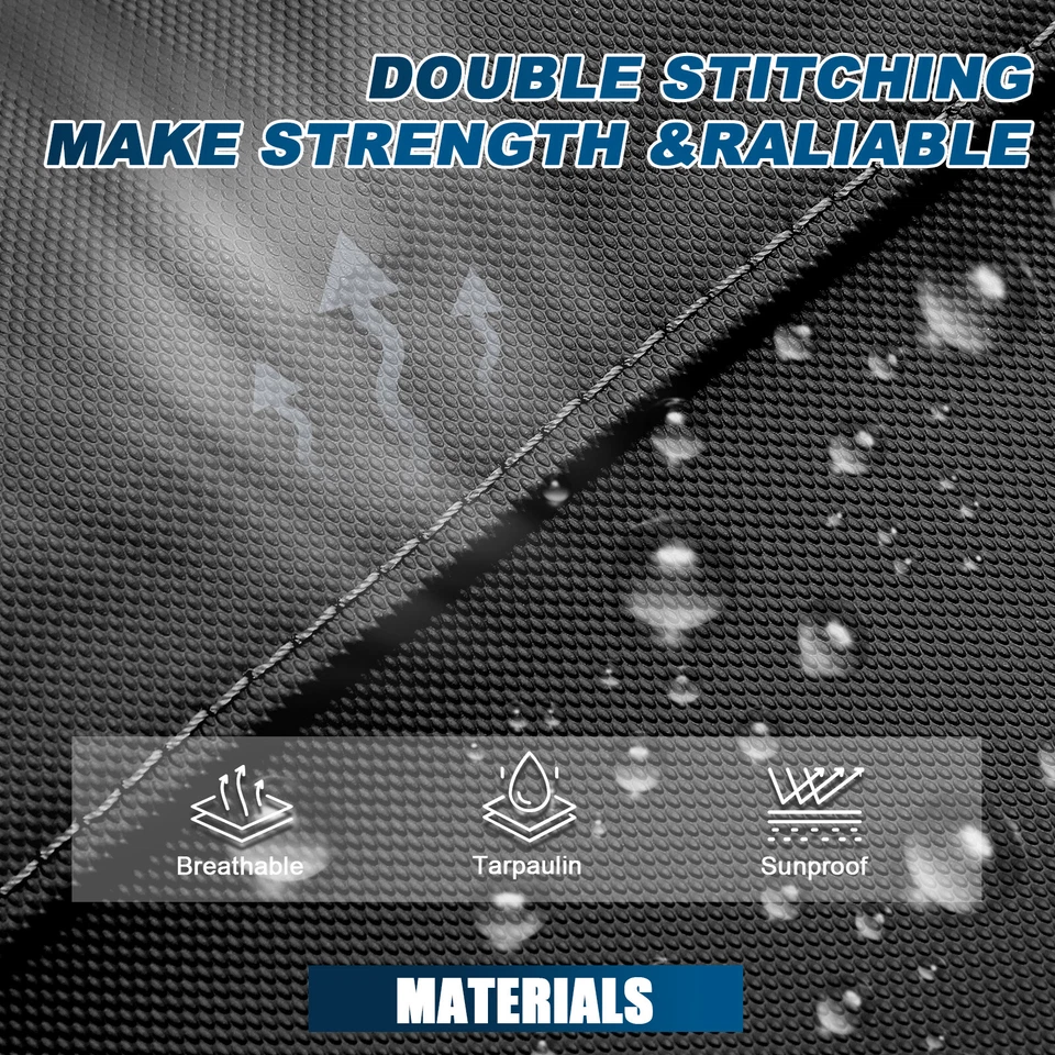 Repuesto de ventanas de plástico y techo blando convertible Triumph Spitfire 1971-81 Foto 4 de 4