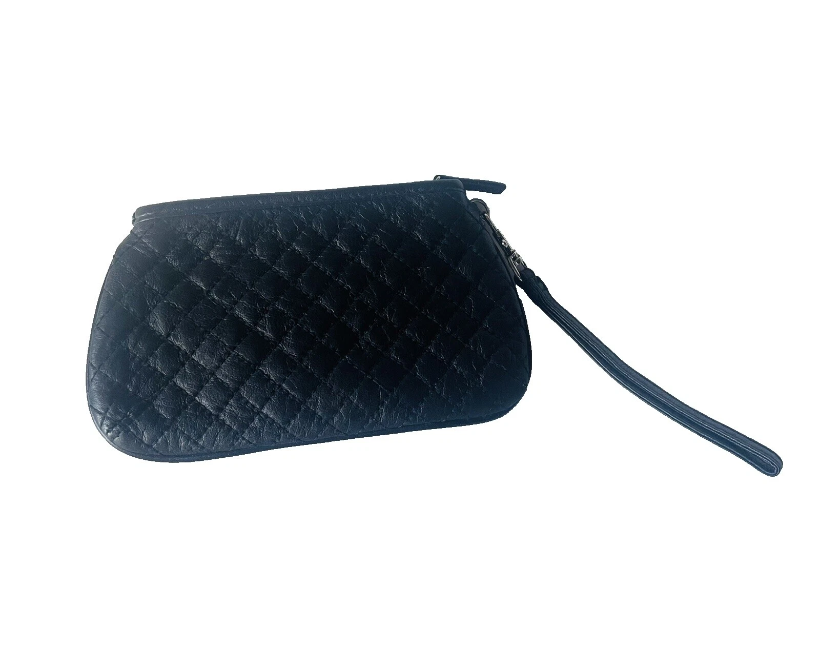 Carteras de pulsera para mujer cuero Wilson