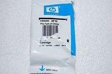 92 black HP ink DeskJet 5440 PhotoSmart 7850 C3180 C3150 C3140 OfficeJet 6310