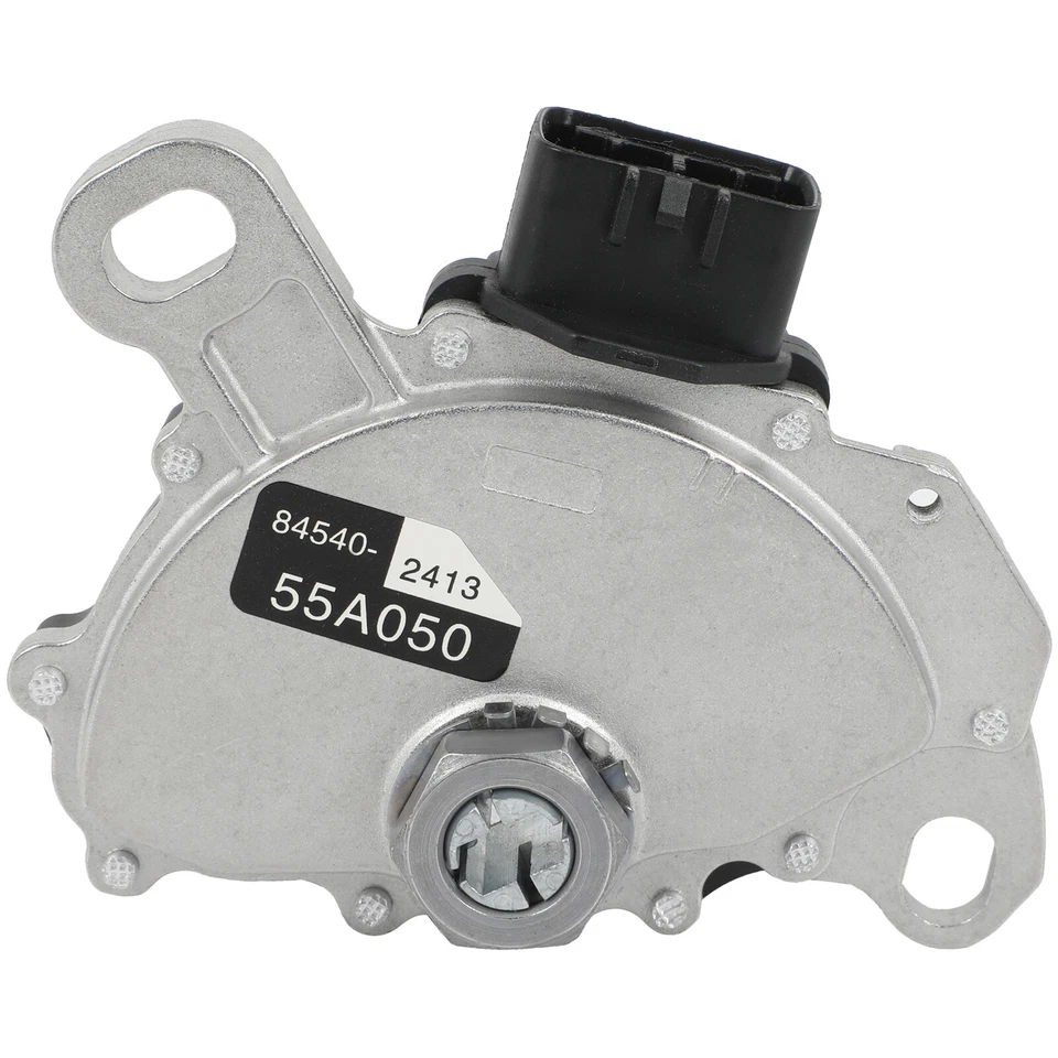 Interruptor de seguridad neutro para Cadillac BLS 2007-2008 Saab 9-3X 2010-2011 Foto 4 de 4