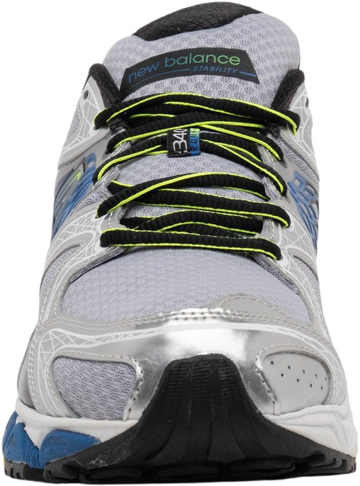New Balance 1340v2 Silver | eBay